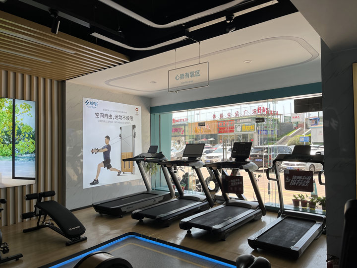 家用跑步机 家用跑步机